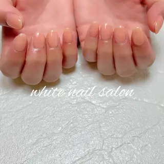 ネイル white nail salonのネイルデザイン