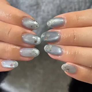 ネイル nails 🎀meのネイルデザイン