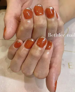 ネイル Bethlee nailsのネイルデザイン