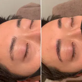 アイブロウ AER 森田のマツエク・マツパデザイン