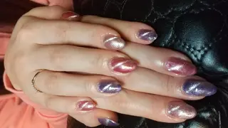 ネイル haru  nailのネイルデザイン