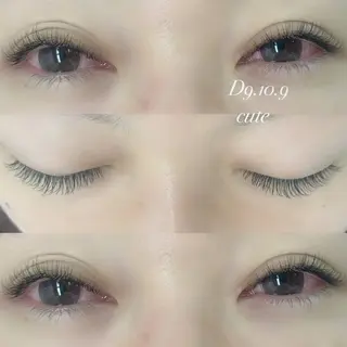マツエク・マツパ Eye& NailDayのネイルデザイン