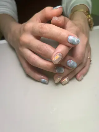 ネイル Seana nail シーナネイルのネイルデザイン