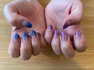 ネイル Nailist Missaのネイルデザイン