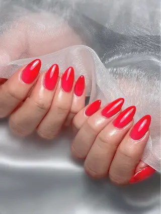 ネイル 自宅サロン 美蘭のネイルデザイン