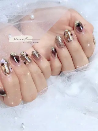 ネイル Pino Nailのネイルデザイン