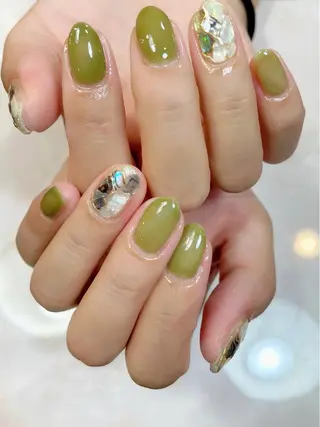 ネイル PRIMO<マツパ> 原宿/明治神宮前のマツエク・マツパデザイン