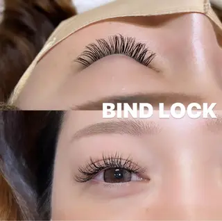 マツエク・マツパ eye studio Ateのマツエク・マツパデザイン