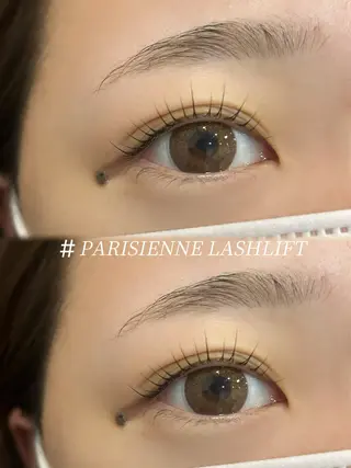 マツエク・マツパ betty ikedaのマツエク・マツパデザイン