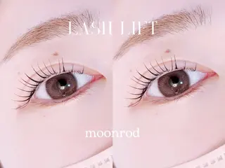 マツエク・マツパ EYELASH SALON PALのマツエク・マツパデザイン