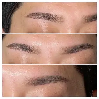 マツエク・マツパ belle eyelashの眉毛・アイブロウイメージ