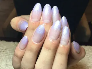 ネイル Li'leaNail AINAのネイルデザイン