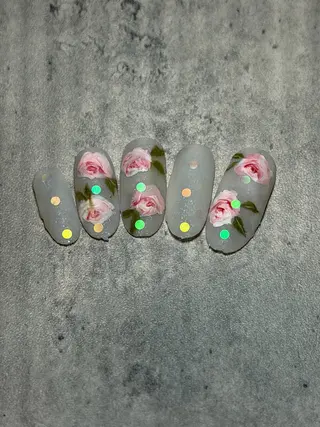 ネイル Scent.nail セントネイルのネイルデザイン