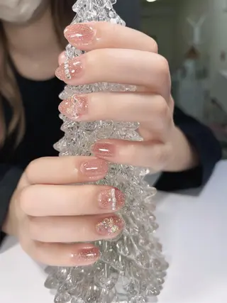 ネイル ネイルサロン ロア旧ジョリーのネイルデザイン