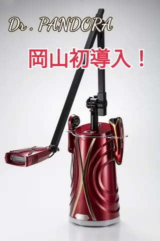 メンズ ネイルパキラ ゆうのネイルデザイン