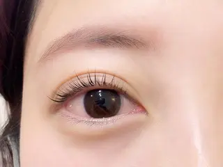 マツエク・マツパ ohana / umedaのマツエク・マツパデザイン