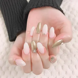 ネイル ono megumiのネイルデザイン