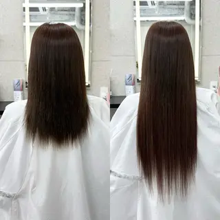 PSY【サイ】池袋 KYOKAのヘアスタイル