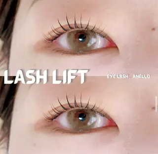 マツエク・マツパ anello＊東船橋 ayakaのマツエク・マツパデザイン