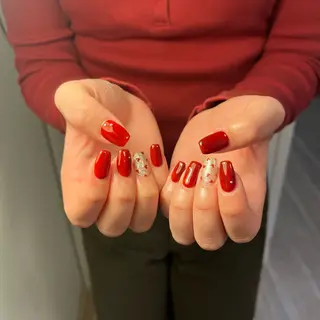 ネイル neroria nailのネイルデザイン