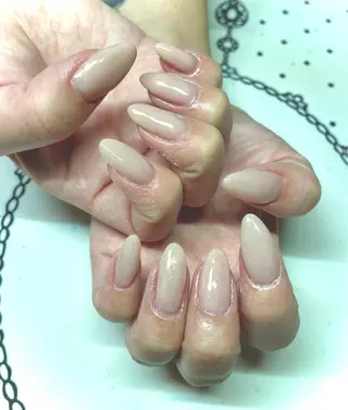 ネイル nailist cocoのネイルデザイン