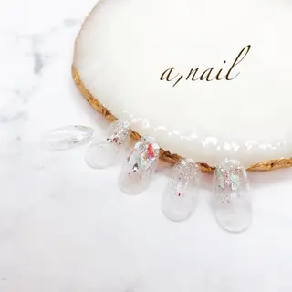 ネイル ネイルサロン エーネイルのネイルデザイン