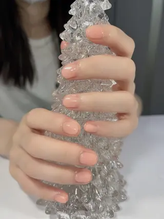 ネイル ネイルサロン ロア旧ジョリーのネイルデザイン