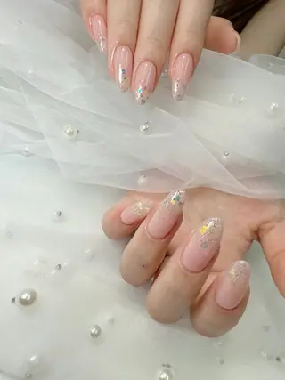 ネイル nail ナナのネイルデザイン