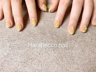 ネイル Hiro nail /Harapeccoのネイルデザイン
