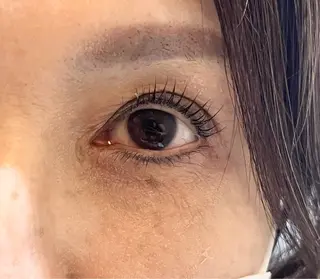 マツエク・マツパ en_ みのり🎀のマツエク・マツパデザイン