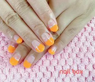 ネイル nail boxのネイルデザイン