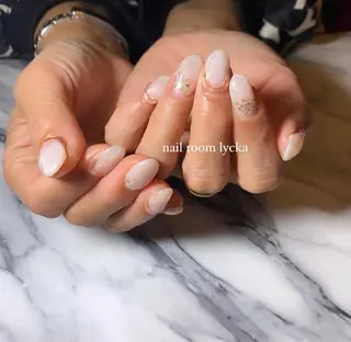 ネイル ﾈｲﾙﾙｰﾑﾘｯｶ 𝐦𝐚𝐲𝐮のネイルデザイン