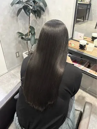 ロング カラー オオムラ メイの眉毛・アイブロウイメージ