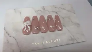 ネイル みゆう 🎀のネイルデザイン