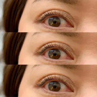 マツエク・マツパ Angel CoCo Suzukiのマツエク・マツパデザイン