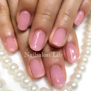ネイル Lily*nail 🌻Mii🌻のネイルデザイン