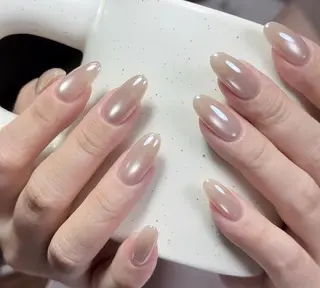 ネイル 🎀 NaNa_nailのネイルデザイン