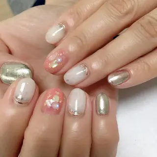 ネイル Nono Nail ノノネイルのネイルデザイン