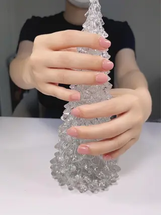 ネイル ネイルサロン ロア旧ジョリーのネイルデザイン