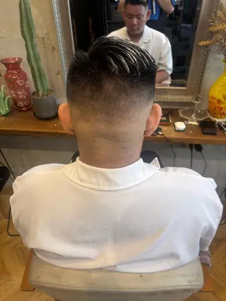 メンズ アシスタント YASUTOのその他イメージ