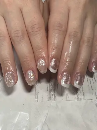 ネイル 🍎吉田 恵里🍎のその他イメージ