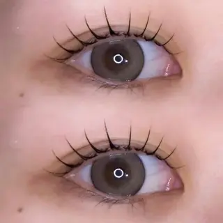 マツエク・マツパ CHERIE luLu.所属・CHERIE luLu.のマツエク・マツパデザイン