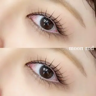 マツエク・マツパ きし せいらのマツエク・マツパデザイン