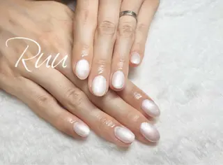 ネイル Nail salon Ruuのネイルデザイン