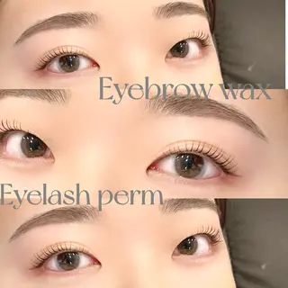 マツエク・マツパ Eye ELSA lash栄店🪞鷹野の眉毛・アイブロウイメージ