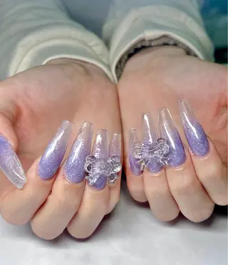 ネイル PLANET nailのネイルデザイン