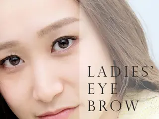 アイブロウ VLLLAVO銀座 石井のマツエク・マツパデザイン