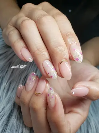 ネイル Nail salon Coco【溝の口駅】のネイルデザイン