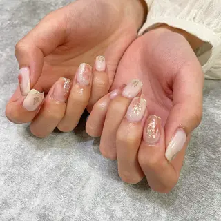 ネイル nail salon daisy 𓍯のネイルデザイン