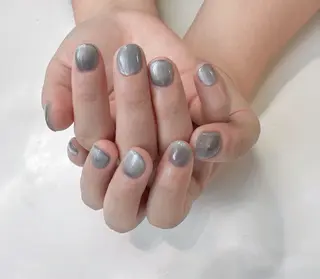 ネイル hiromi. ＊モデル募集＊のネイルデザイン